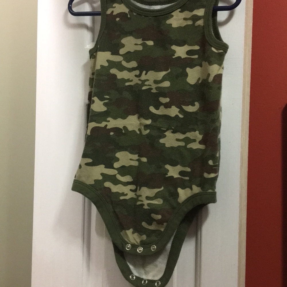 24MONTH ONESIE